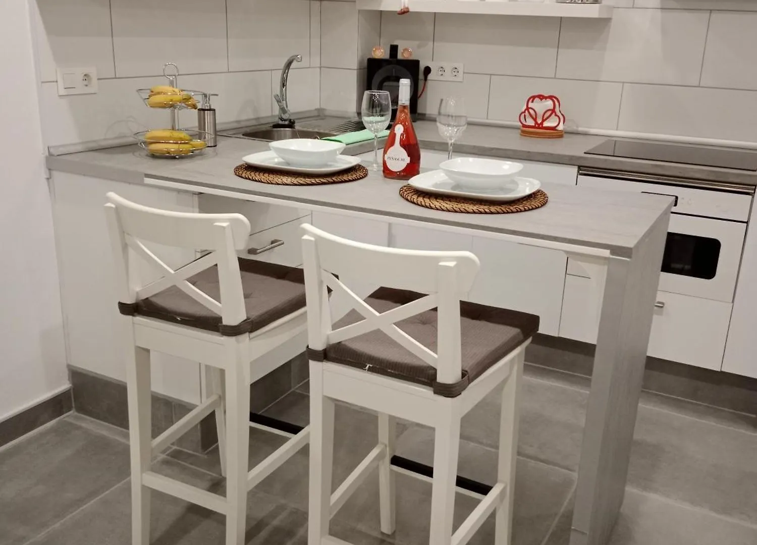 Mini Casa Cerca Del Mar Apartment Punta Del Hidalgo
