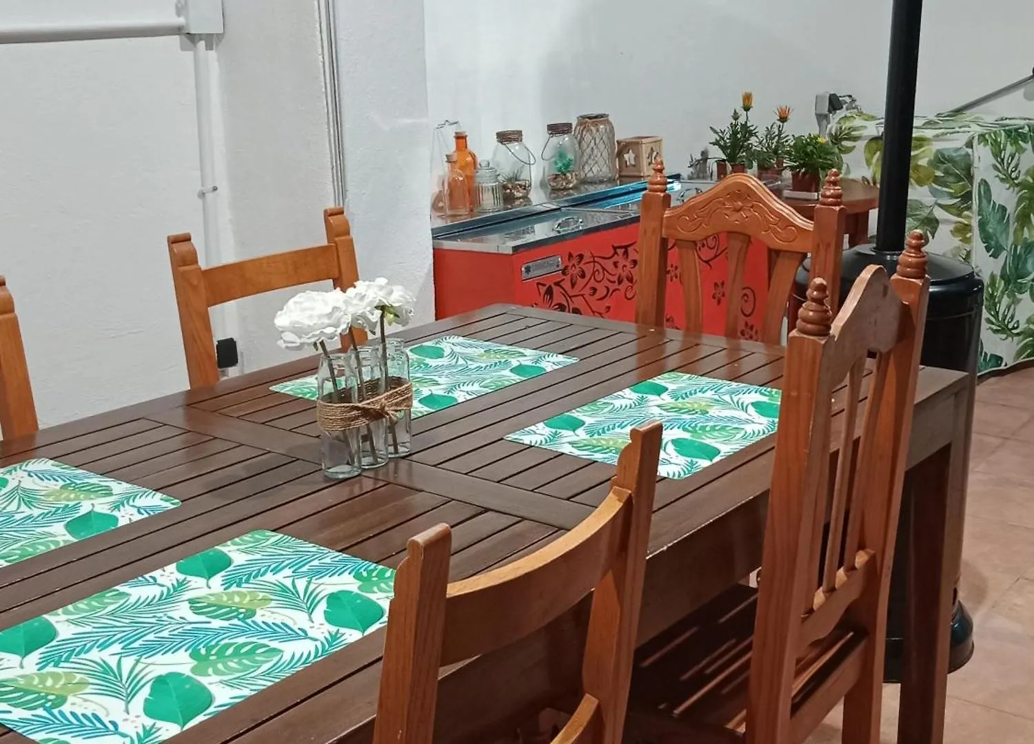 Mini Casa Cerca Del Mar Apartment Punta Del Hidalgo