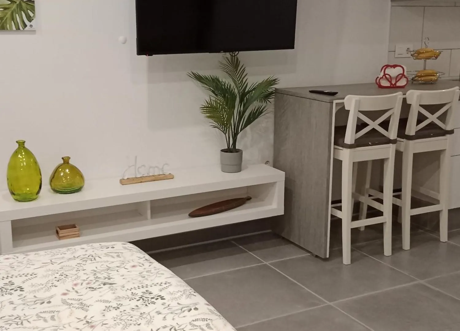 Mini Casa Cerca Del Mar Apartment Punta Del Hidalgo