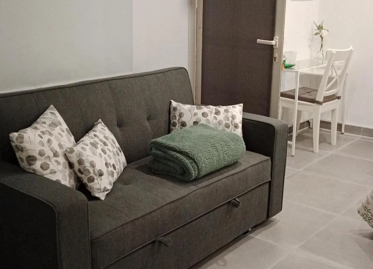 Mini Casa Cerca Del Mar Apartment Punta Del Hidalgo Spain